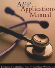 Anatomy and Physiology Applications Manual - Book