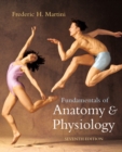 Fundamentals of Anatomy and Physiology - Book