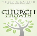 The Book of Church Growth - Book