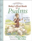Baby's First Book of Psalms : First Steps of Faith - Book