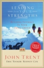 Leading from Your Strengths 2 : Building Intimacy in Your Small Group - Book