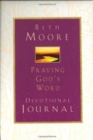 Praying God's Word Devotional Journal - Book