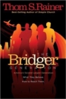 Bridger Generation, The - Book