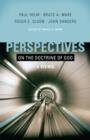 Perspectives on the Doctrine of God - eBook