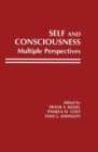 Self and Consciousness : Multiple Perspectives - Book