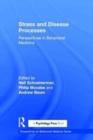 Stress and Disease Processes : Perspectives in Behavioral Medicine - Book