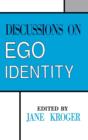 Discussions on Ego Identity - Book