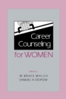 Career Counseling for Women - Book