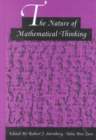 The Nature of Mathematical Thinking - Book