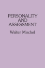 Personality and Assessment - Book