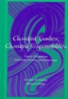 Changing Families, Changing Responsibilities : Family Obligations Following Divorce and Remarriage - Book