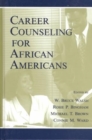 Career Counseling for African Americans - Book
