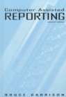 Computer-assisted Reporting - Book