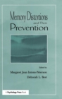 Memory Distortions and Their Prevention - Book