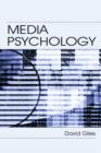 Media Psychology - Book