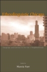 Ethnolinguistic Chicago : Language and Literacy in the City's Neighborhoods - Book