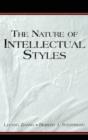 The Nature of Intellectual Styles - Book