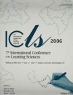 Making a Difference: Volume I and II : The Proceedings of the Seventh International Conference of the Learning Sciences (ICLS) - Book