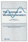 Economic Impacts of the 1996 Telecommunications Act : A Special Issue of the Journal of Media Economics - Book