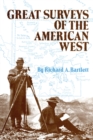 Great Surveys of the American West - Book