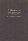 A Treatise on the Astrolabe - Book