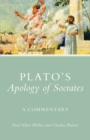 Plato's Apology of Socrates: A Commentary - Book