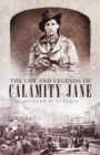 The Life and Legends of Calamity Jane - Book