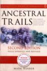 Ancestral Trails : The Complete Guide to British Genealogy and Family History - Book