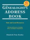 Genealogist's Address Book. 6th Edition - Book
