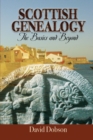 Scottish Genealogy - Book