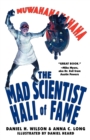 The Mad Scientist Hall Of Fame : Muwahahahaha! - Book