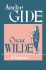 Oscar Wilde : A Biography - Book