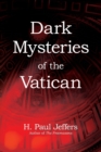 Dark Mysteries Of The Vatican - Book