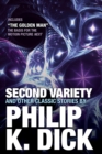 Second Variety And Other Classic Stories - Book