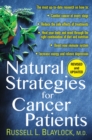 Natural Strategies for Cancer Patients - eBook