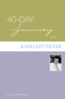 40-Day Journey with Joan Chittister - Book