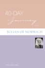 40-day Journey with Julian of Norwich - Book