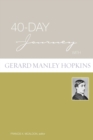 40-Day Journey with Gerard Manley Hopkins - Book