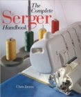 The Complete Serger Handbook - Book