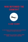 Who Defended The Country? : A New Democracy Forum on Authoritarian versus Democratic Approaches to National Defense on 9/11 - Book