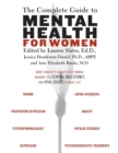 The Complete Guide to Mental Health for Women - Book