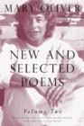 New and Selected Poems, Volume Two - eBook