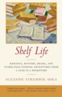 Shelf Life - Book