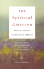 The Spiritual Emerson - Book