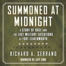 Summoned at Midnight - eAudiobook