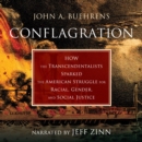 Conflagration - eAudiobook