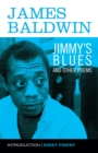 Jimmy's Blues and Other Poems - Book
