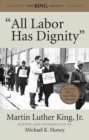 "All Labor Has Dignity" - Book