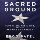 Sacred Ground - eAudiobook
