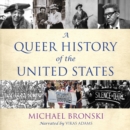 Queer History of the United States - eAudiobook